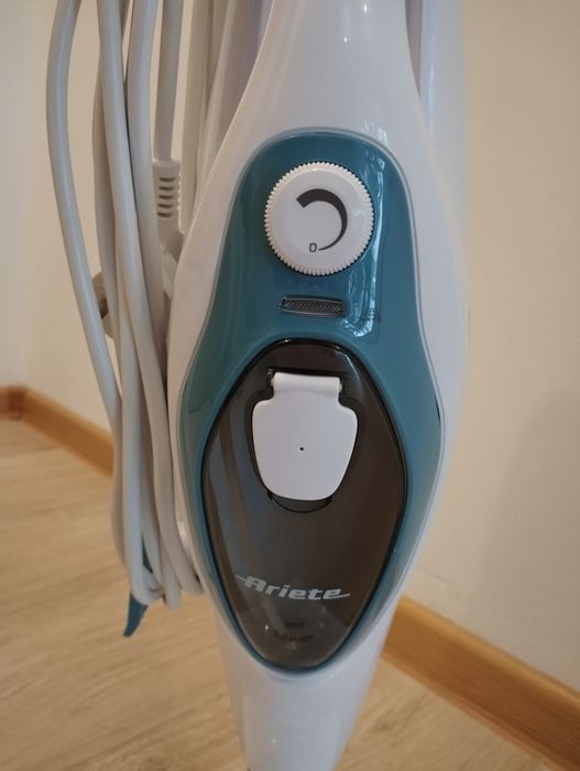 Mop parowy ARIETE 4164 Multi Steam System