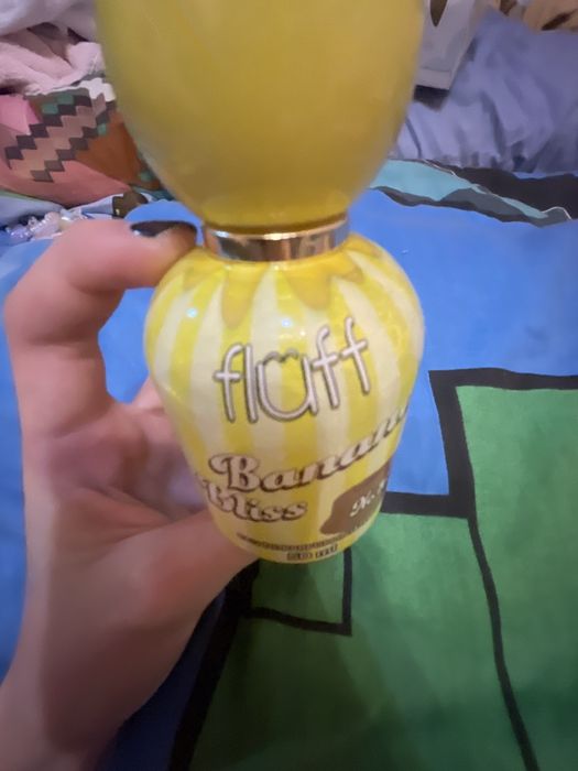 Perfumy Fluff ^^