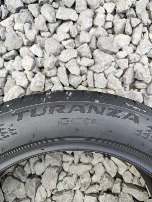 Комплект літніх шин Bridgestone 215/55 R18 215*55 18Turanza Eco 001817