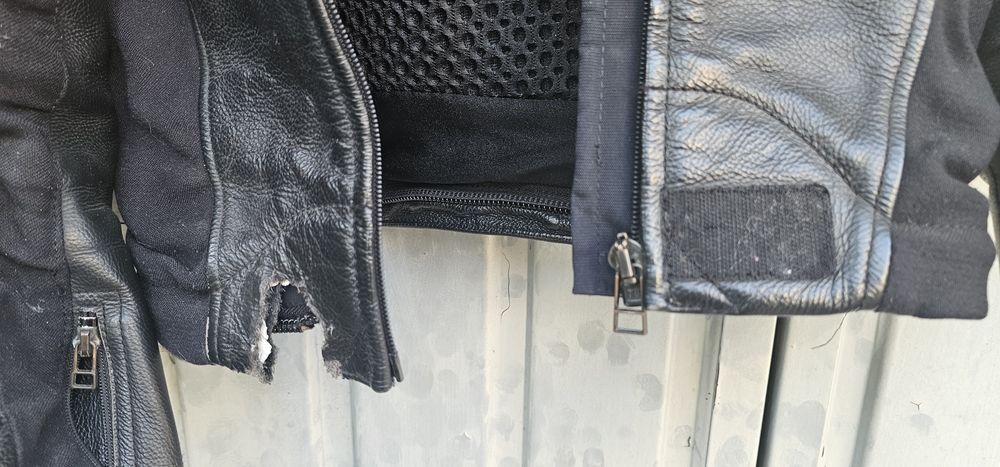 Fato de mulher da dainese n40