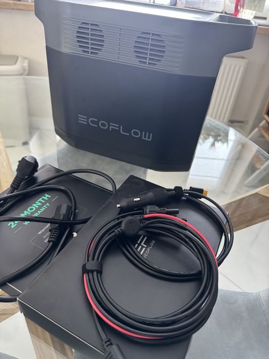Ecoflow delta 2 1024
