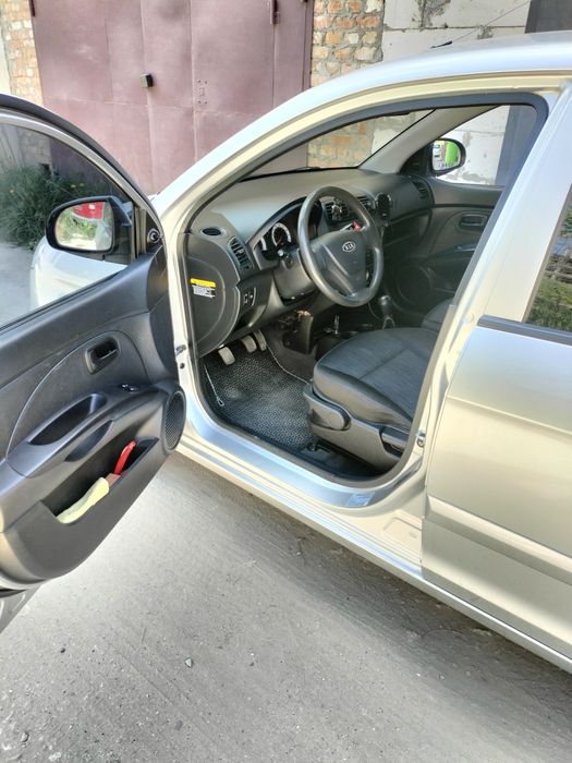Продам Автомобіль kia picanto