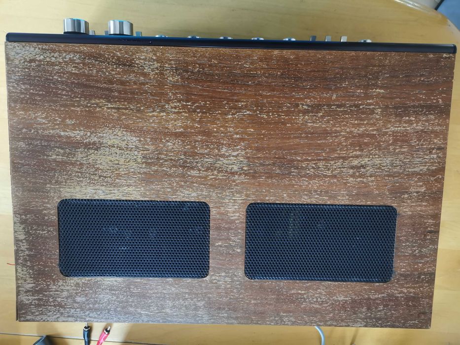 Amplituner BLAUPUNKT Audiotron 90