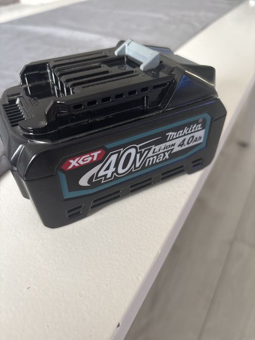 Bateria akumulatorowa Makita XGT 40V Max 4.0 Ah