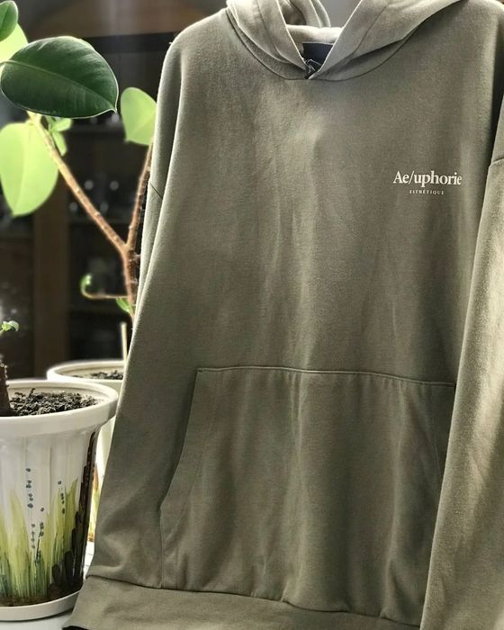 Худі H&M,розмір XL унісекс