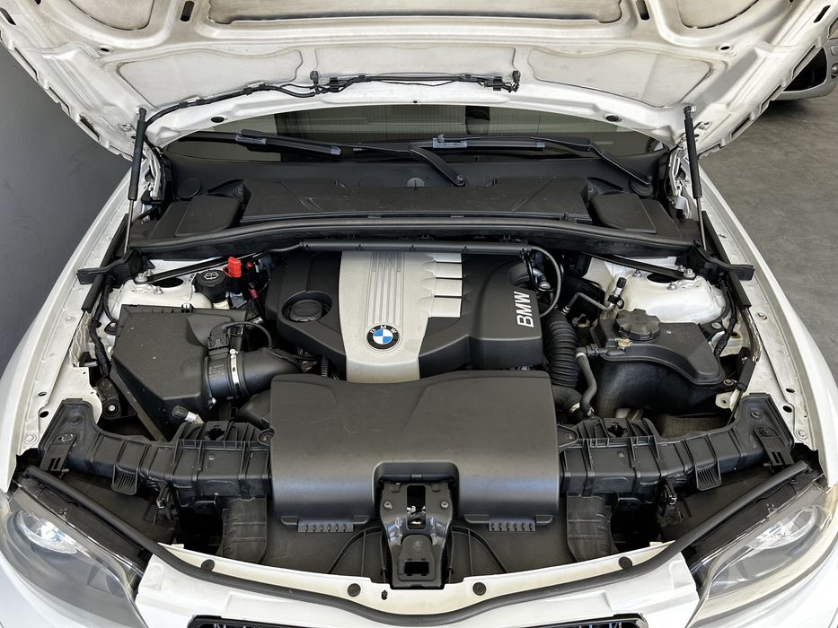 BMW 118 D E87 2.0 143cv Pack M