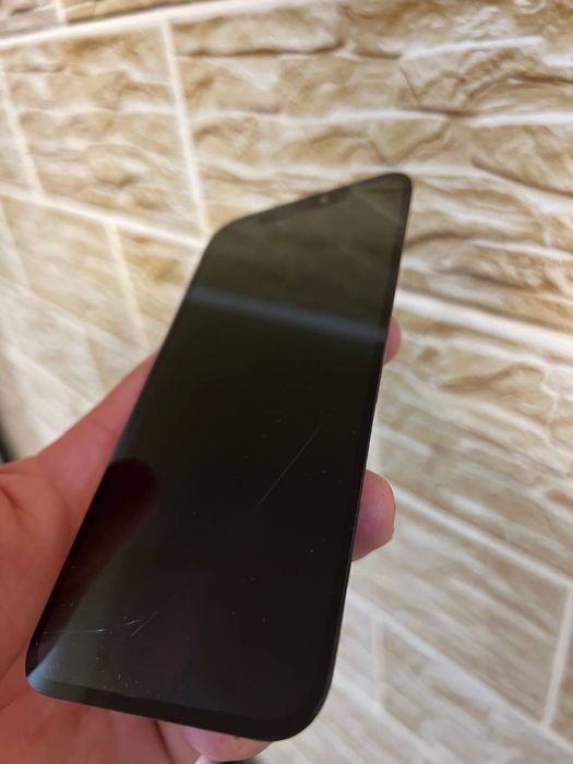 Екран iphone 12 pro max / айфон 12 про макс