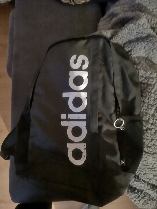 Plecak adidas szkolny