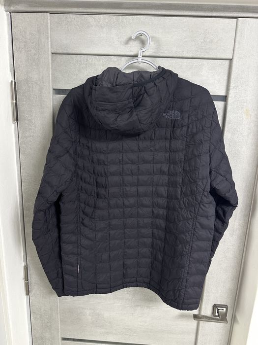 Куртка The North Face Л розмір!