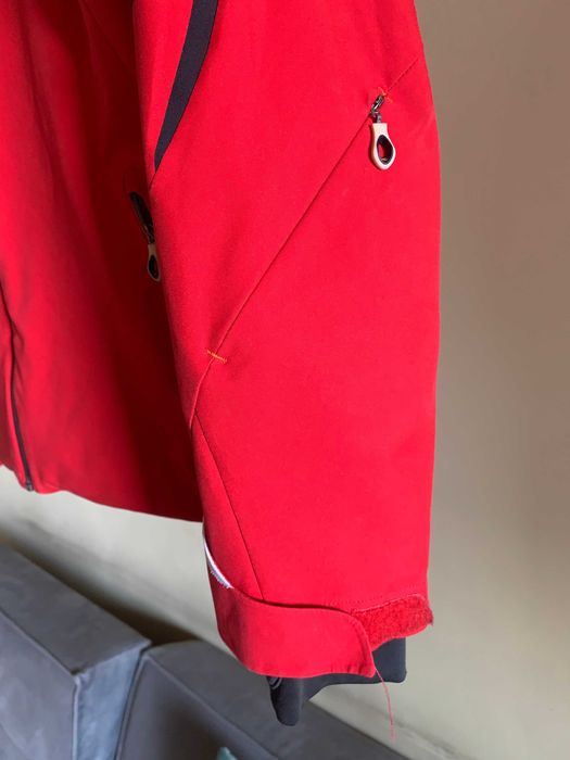 Kjus, kurtka narciarska, rozmiar 40 / L