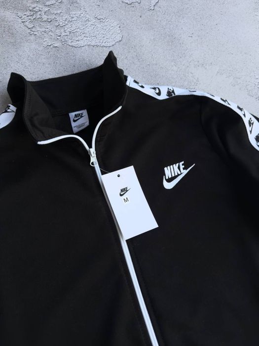 Чоловічий спортивний костюм найк Nike [S,M,L,XL,XXL] + шкарпетки!