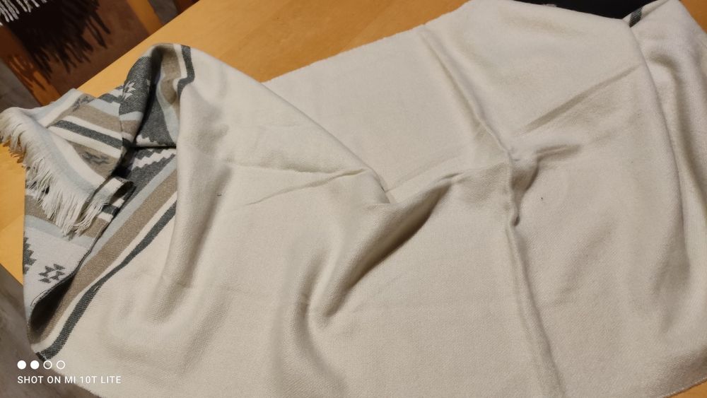 Długi szal Primark