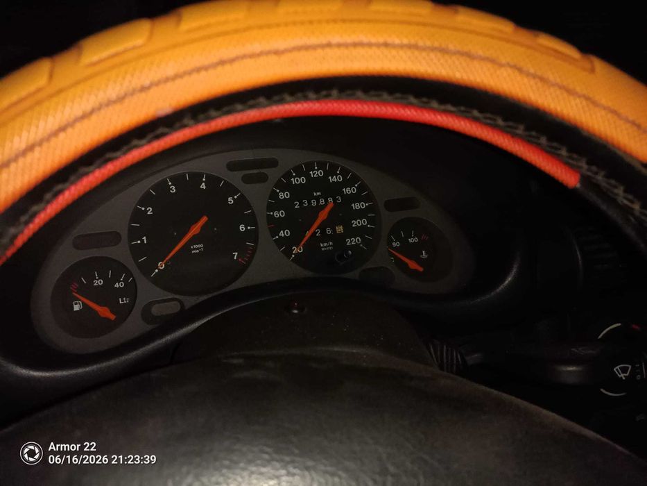 Vendo ou troco Opel Tigra 1.4