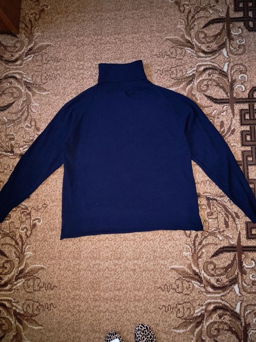 Джемпер вовна шерсть  Celtic & Co (L)