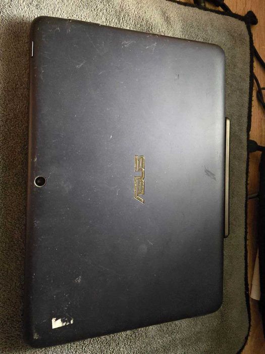 Планшет трансформер Asus Transformer Book T100 2 RAM 32