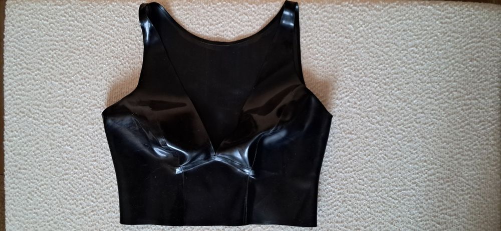 Latex Top z lateksu 100%