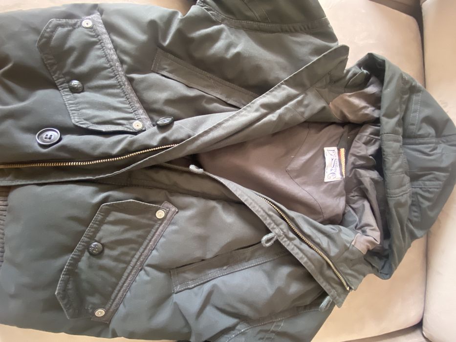 Casaco Levi’s Edição Limitada