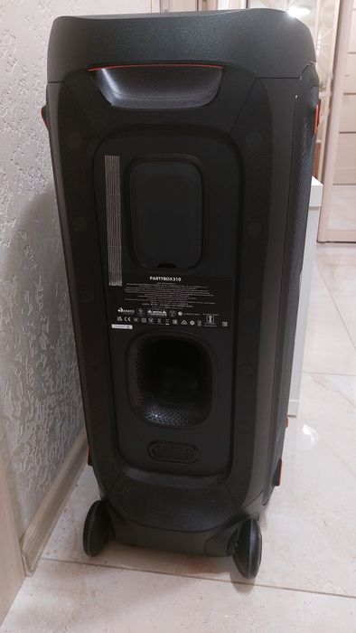 Колонка JBL Partybox 310
