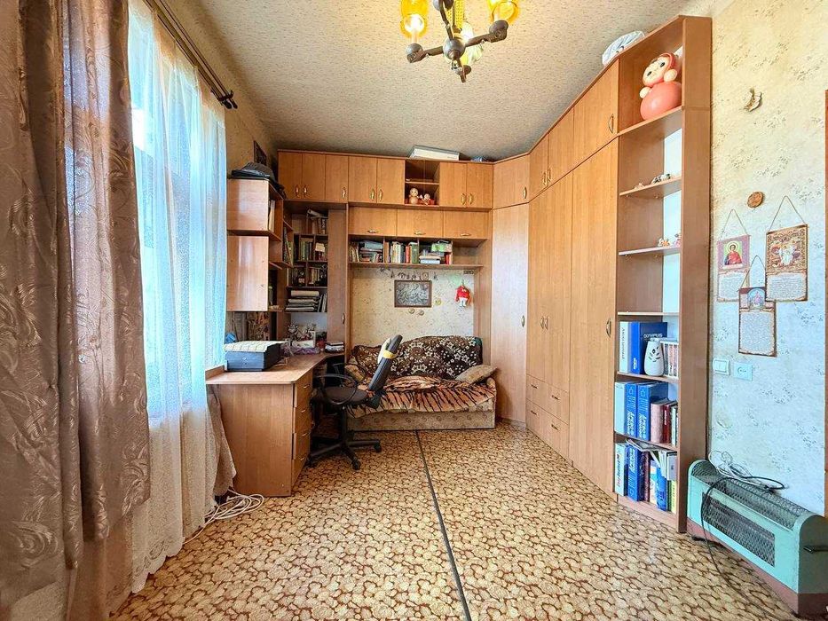 Продаж, 2 кімн. квартира, МЕБЛІ та ТЕХНІКА- вул. Павловська
