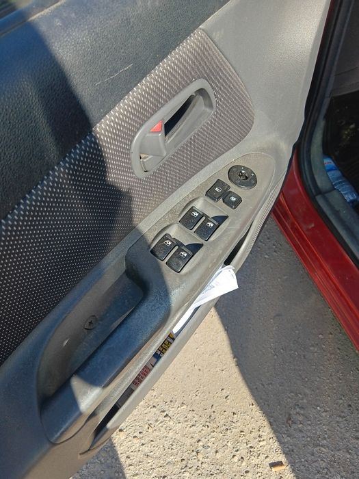 Kia Rio 2007 para peças