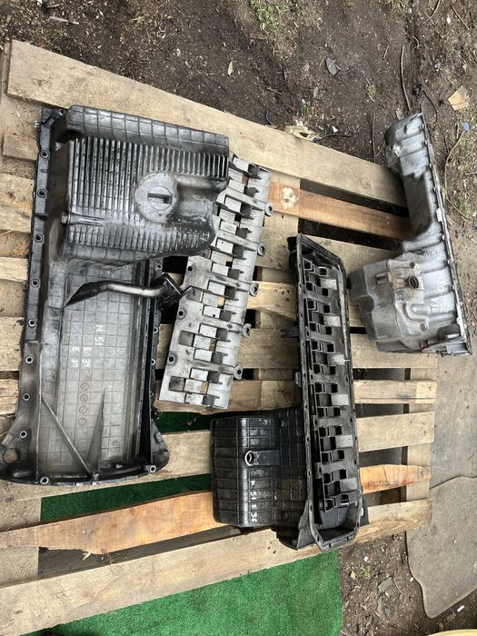 Мотор бмв м51 тнвд м51 запчасти