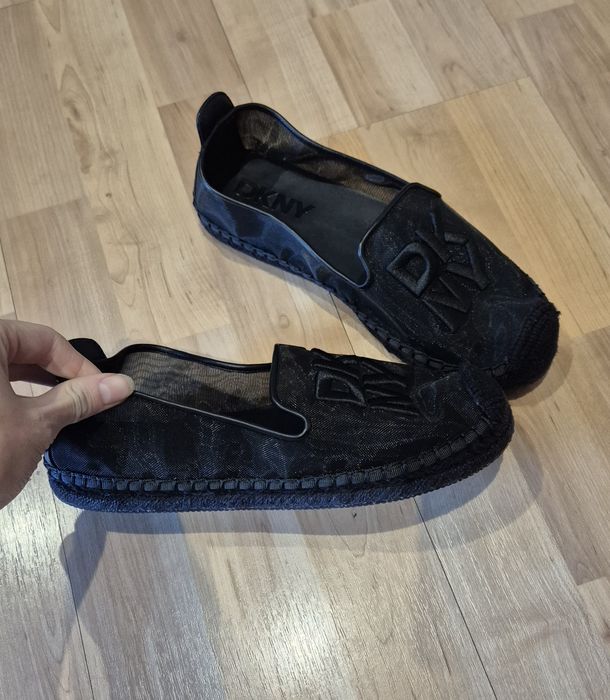 Espadryle DKNY 37