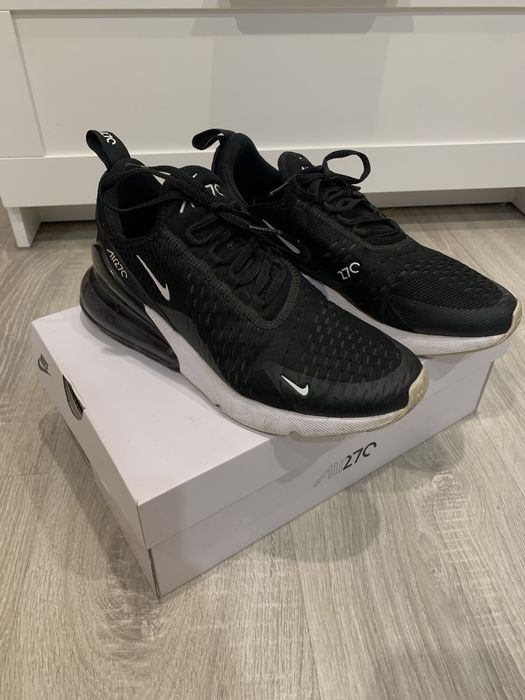 Nike Air Max 270