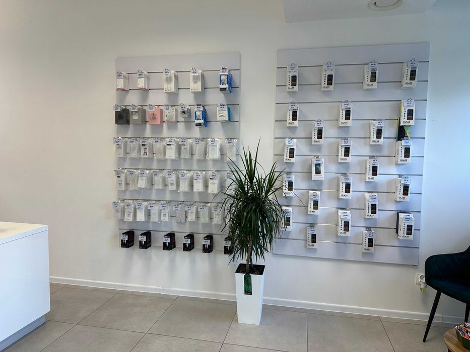 SellFix - Twoje Centrum Technologii - Telefony - Serwis - Akcesoria