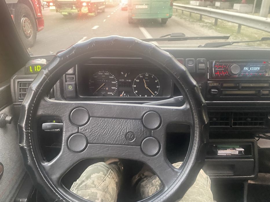 Обмін/ продаж VW Jetta  газ/бенз