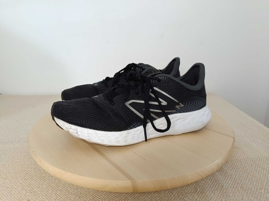 Buty sportowe New Balance 411