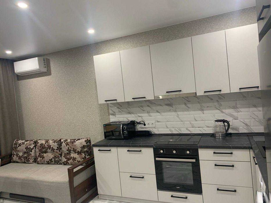 Apartment in Kyiv, Chervonyy Khutir, Rembaza - View 4