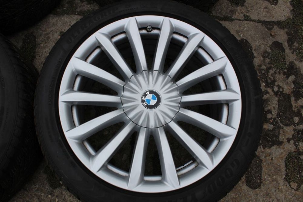 ORYG. BMW 7ER G11 19 ZIMA RSC