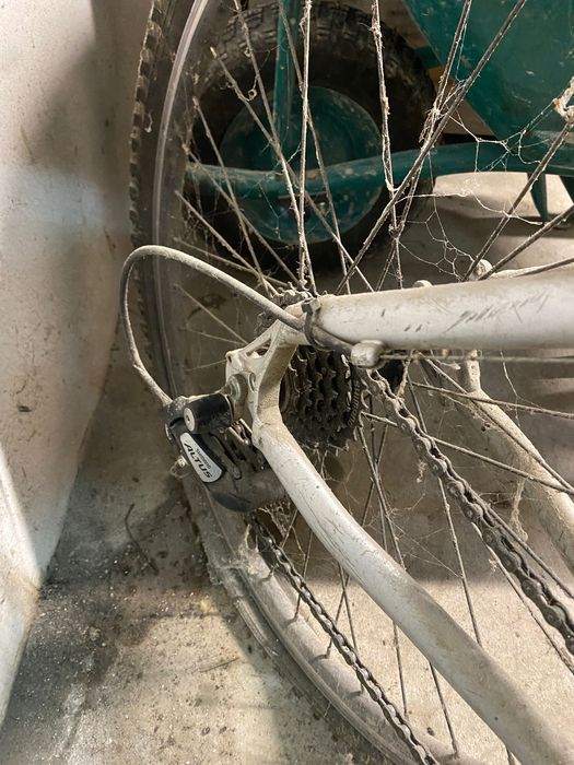 Bicicleta viper Astro