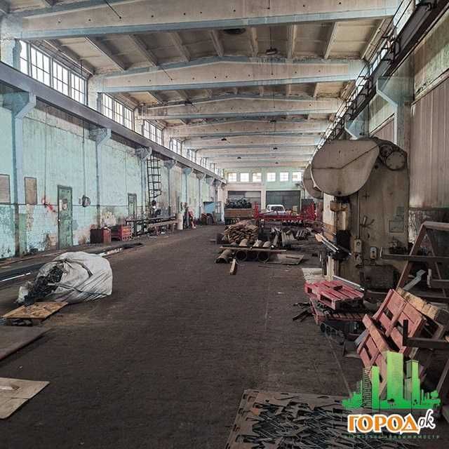 Комерційне приміщення.  Приваблива вартість