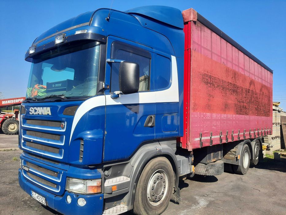 Scania