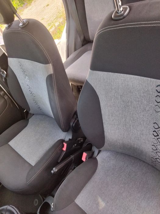 Fiat panda 2019 GPL/Gasolina