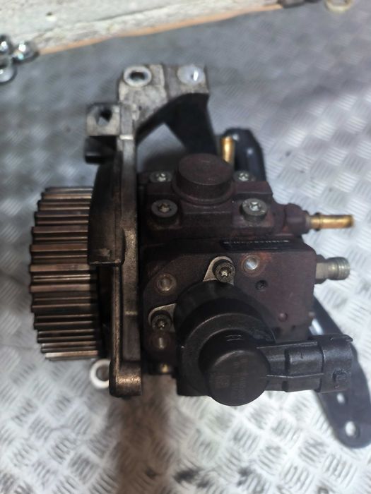 Bomba injetora Diesel Volvo C30 1.6D