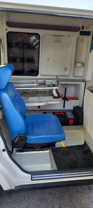 Mercedes Benz cdi