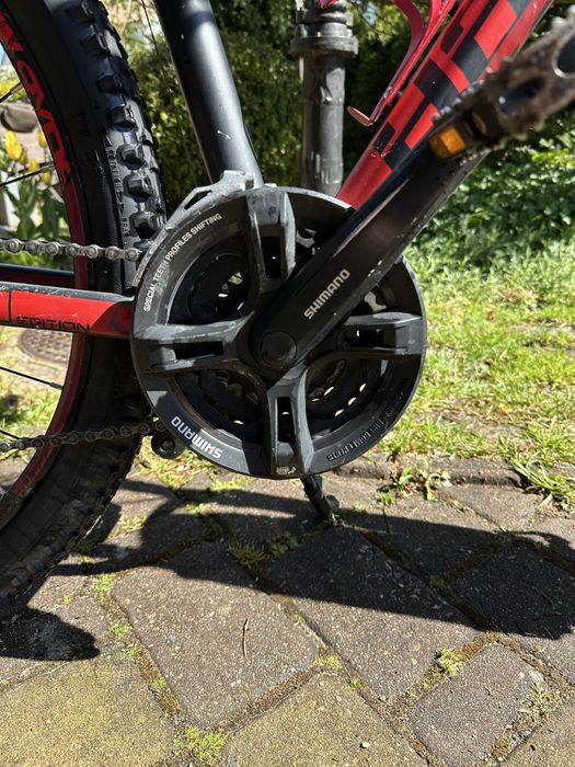 Rower haibike Edition 7.30 27,5