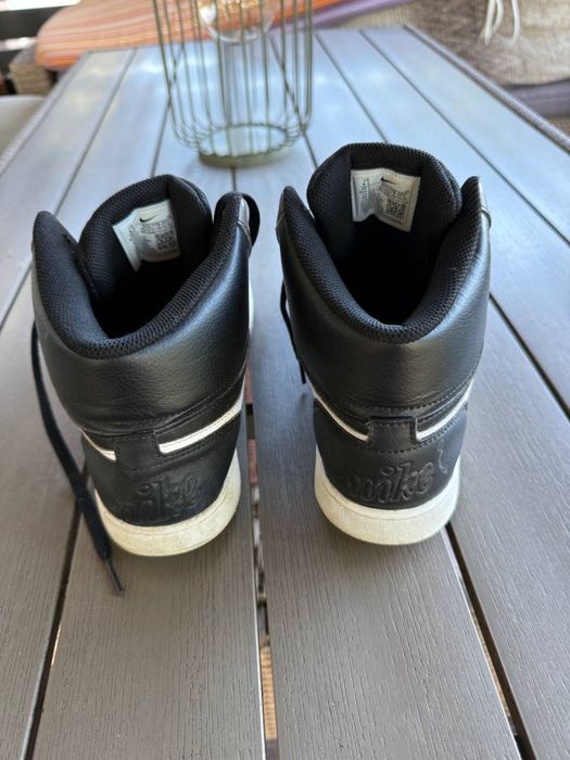 Кеди кросівки Nike оригінал