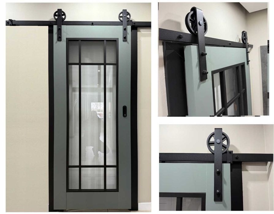 SOLIDNE Drzwi wewnętrzne Windoor LAMELLA najszybsza DOSTAWA W POLSCE