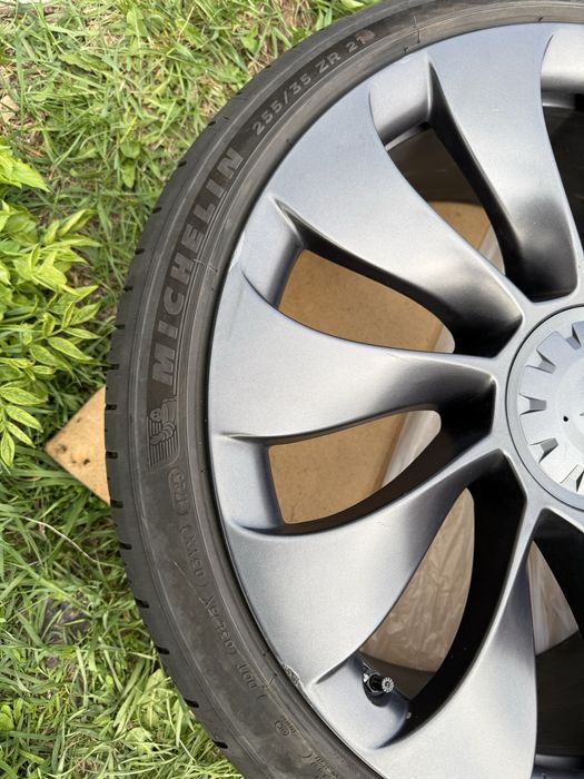 Диски model Y Performance R21