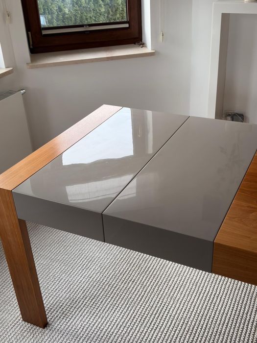 Stół rozkładany Kler