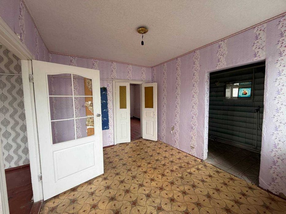 Продаж 3 кім будинку в м. Яготин 92 м2