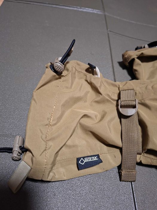 Rękawice zimowe Goretex OR wojskowe Outdoor Research Large