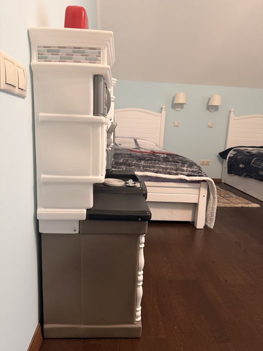 Дитяча інтерактивна кухня Step2 Lifestyle Dream Kitchen