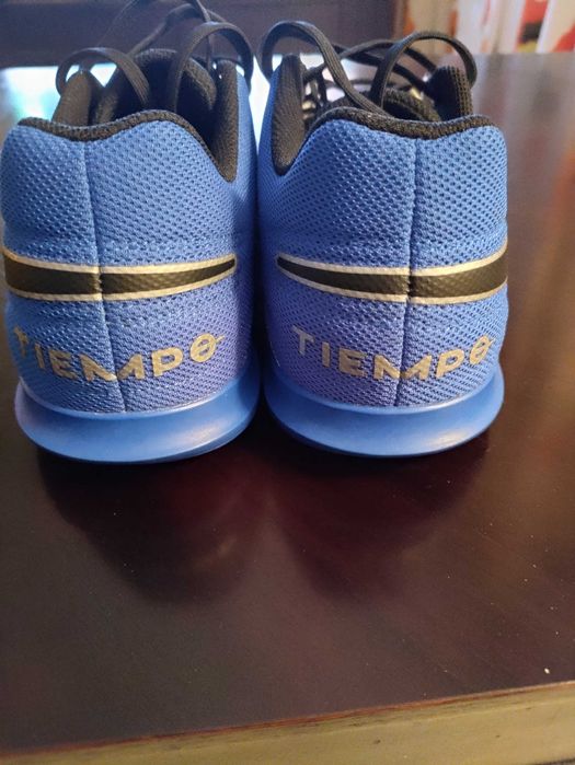 Sapatilhas Nike Tiempo