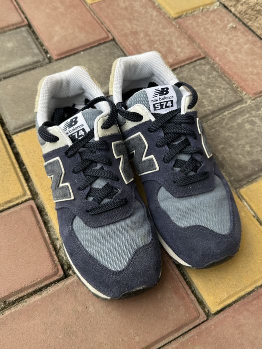 Кросівки new balance puma ecco geox