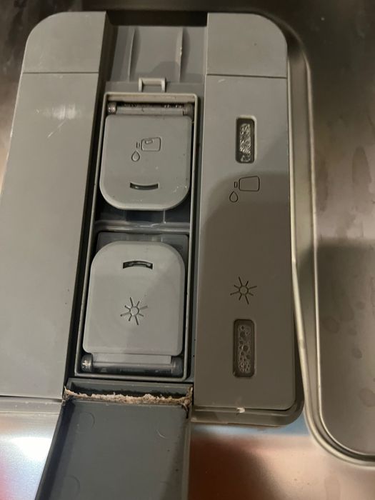 Zmywarka Beko autpdose