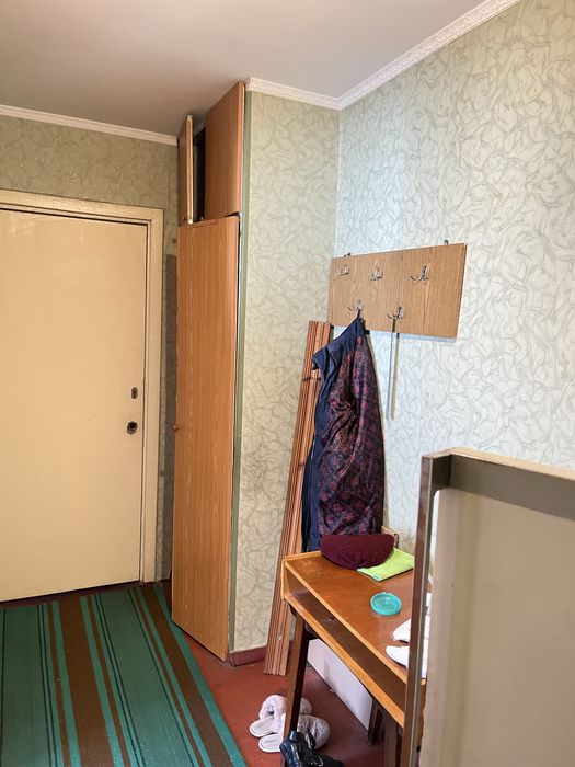 Оренда 1-о кімнатна м. Бориспіль, вулиця Нова, центр